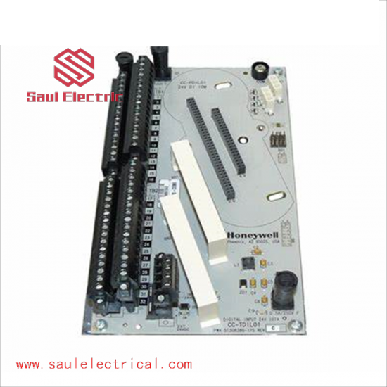 HONEYWELL 8C-TDIL11 Digital INPUT MODULE