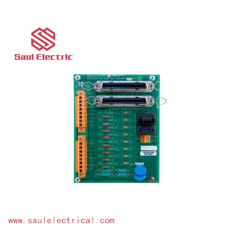 HONEYWELL 8C-TDODB1 51307151-175 Module