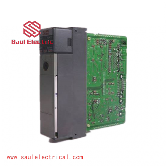 HONEYWELL 8C-TPOX01 automation PLC module