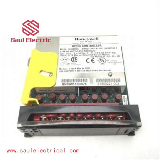 HONEYWELL 900H03-0102 Digital Output Module