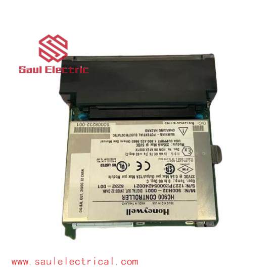 Honeywell 900H03-0202  Digital Output Module