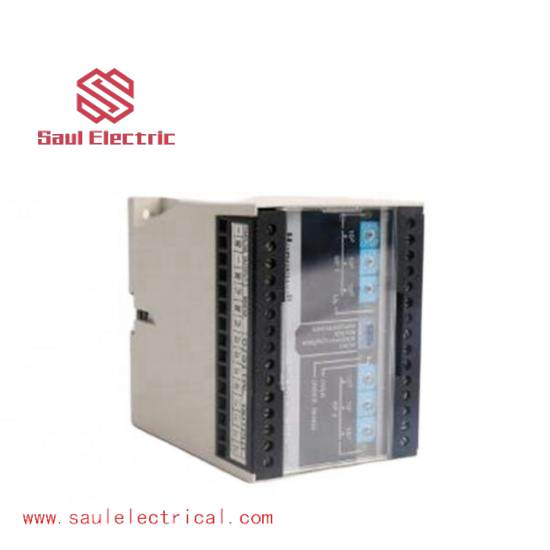 Honeywell 942-M0A-2D-1G1-220S Electronic Control Unit