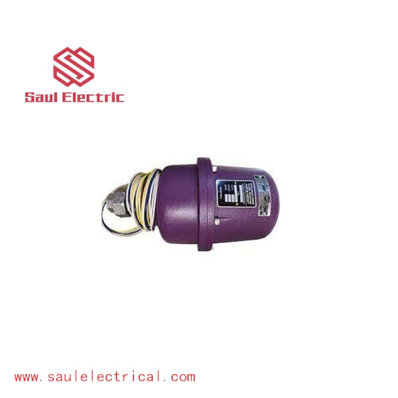 HONEYWELL C7061F2001 Ultraviolet Flame Detector