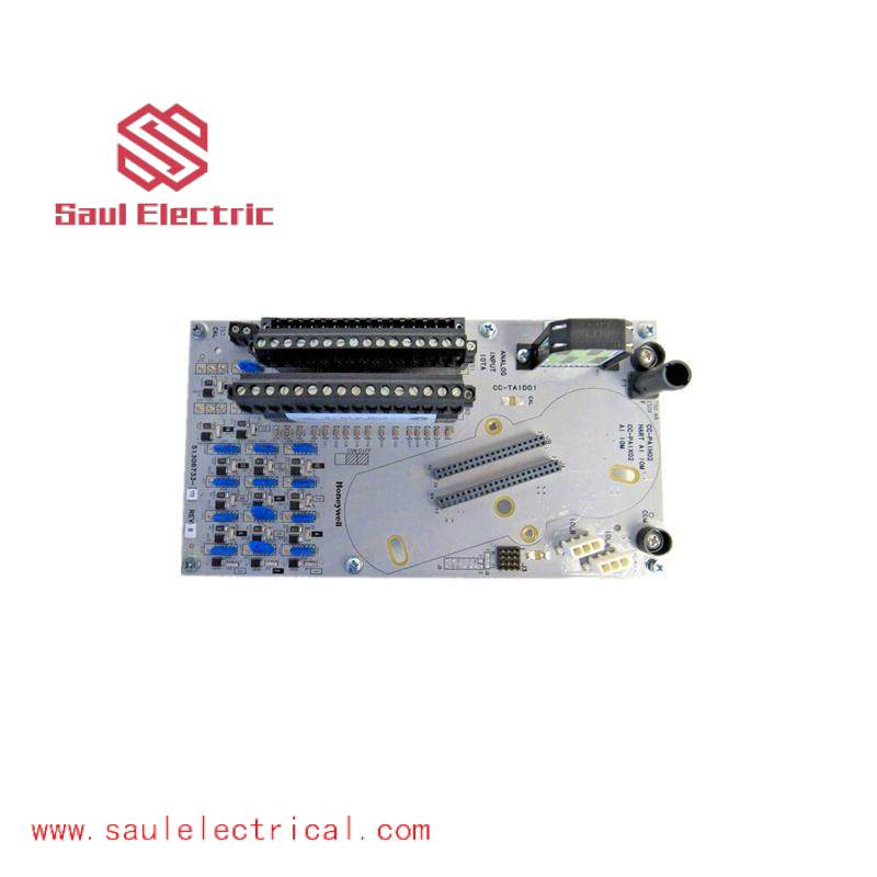 Honeywell CC-TAID01 C300 Backplane