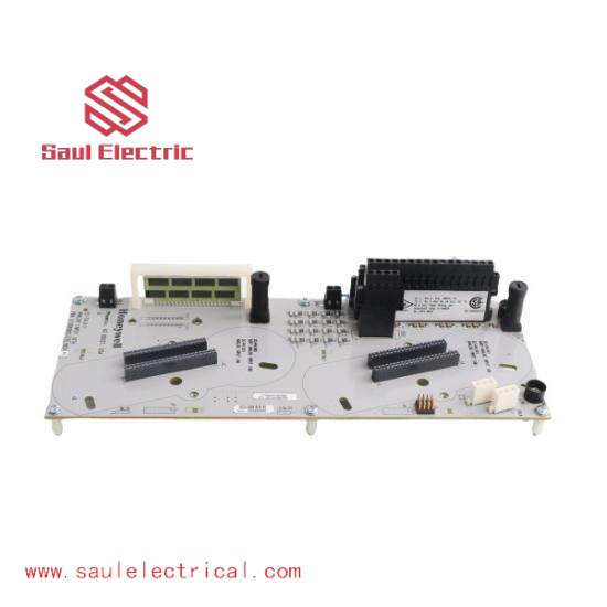 Honeywell CC-TAIX01 ,CC-TAIX11 Analog Input IOTA Redundant