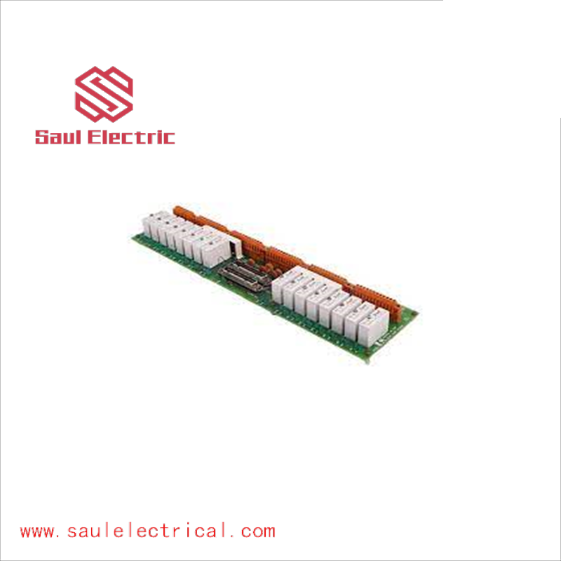 HONEYWELL CC-TAIX11 Analog Input IOTA Module