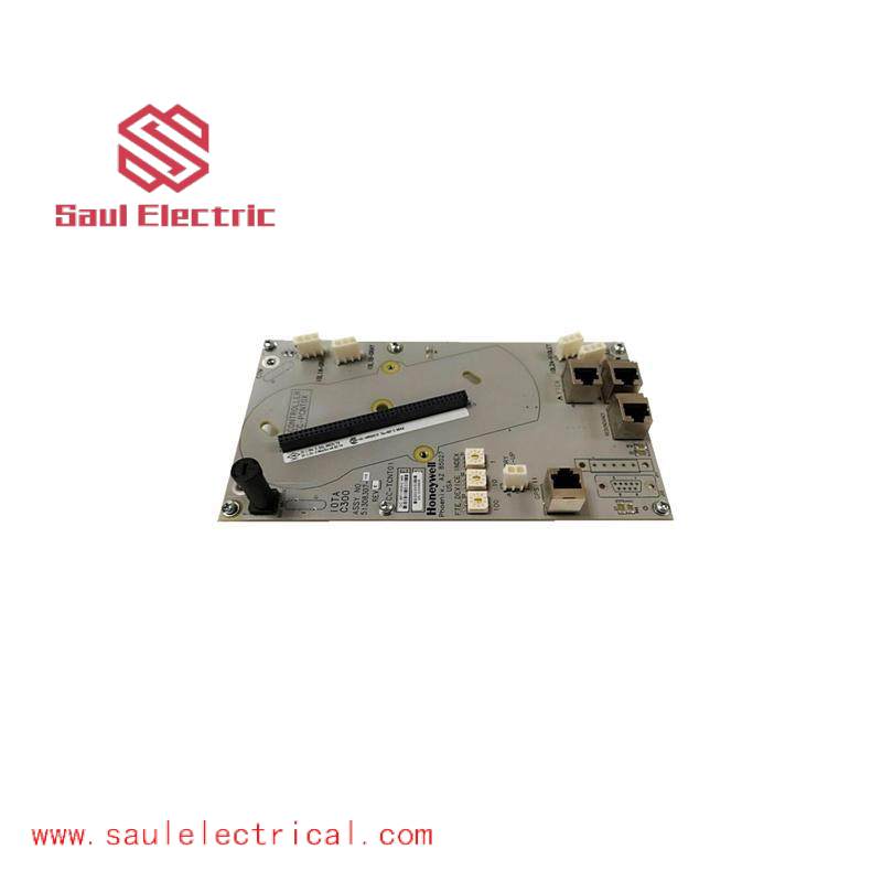 HONEYWELL CC-TCNT01 C300 Controller Input Output Termination Assembly