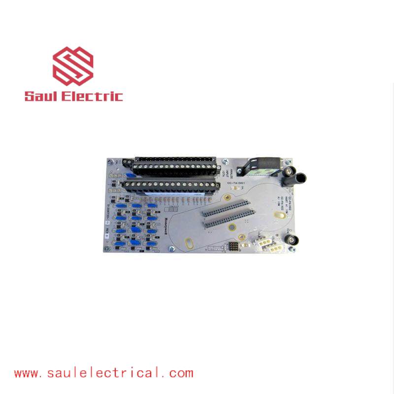 Honeywell DC-TAID01 Analog Input Module