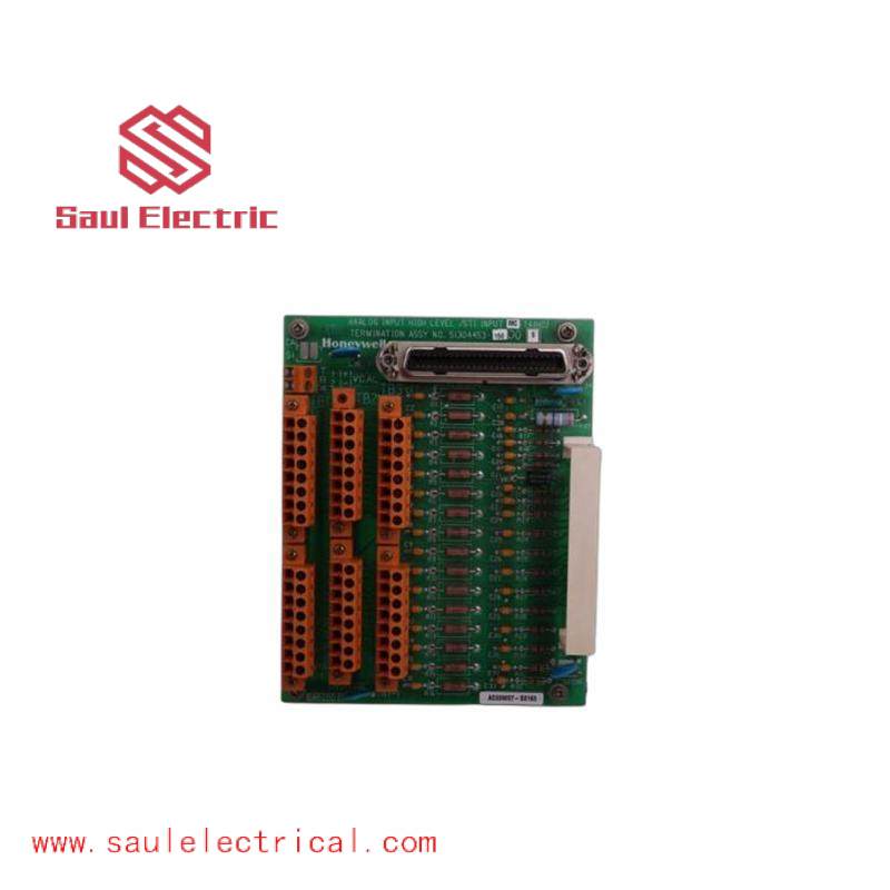 HONEYWELL DC-TAOX51 51307717-175 circuit board