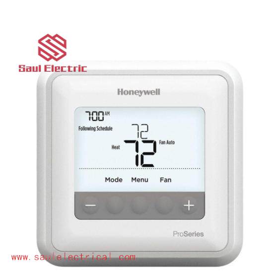 Honeywell EM9118B2-6