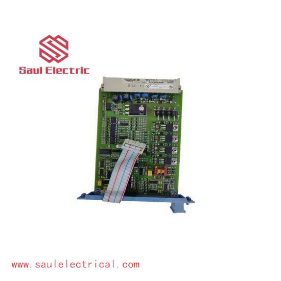 honeywell FC-DO-1224 Digital Output Module