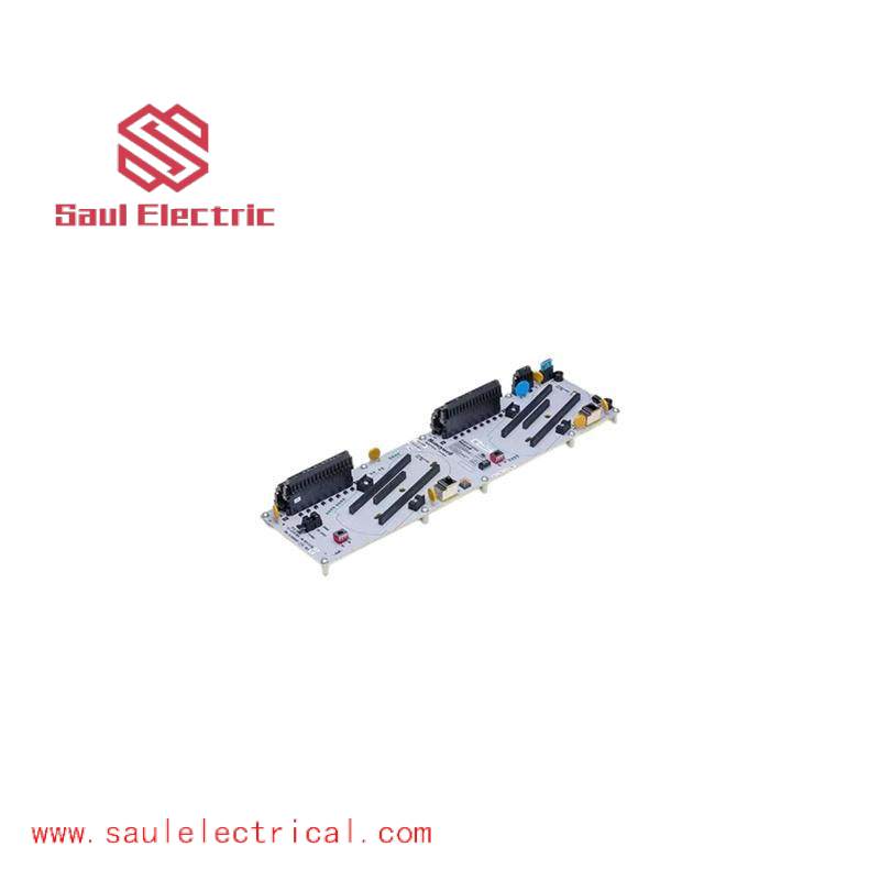 Honeywell FC-IOTA-R24 Redundant IO Termination Assembly