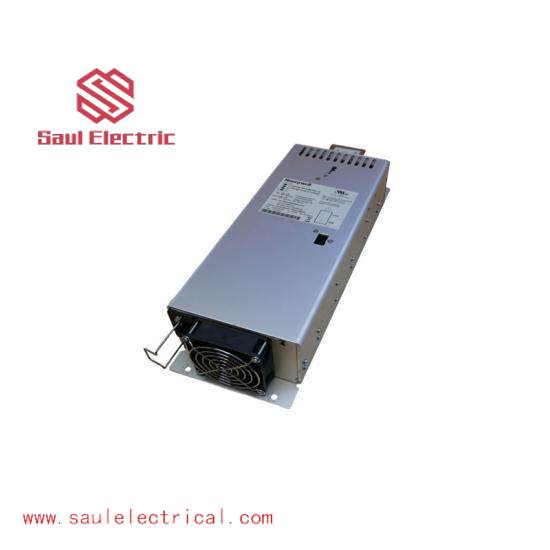 honeywell FC-PSU-FLTR2450 POWER SUPPLY