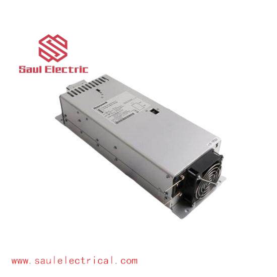 HONEYWELL FC-PSU-UNI2450U Power Supply