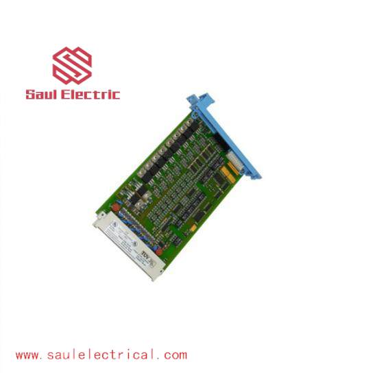 HONEYWELL FC-SAI-1620M V1.1 Analog Input Module