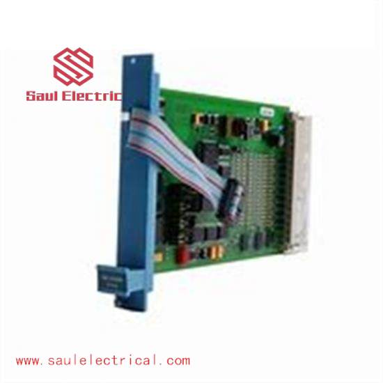 HONEYWELL FC-SDI-1624 V1.1 Safe digital input module