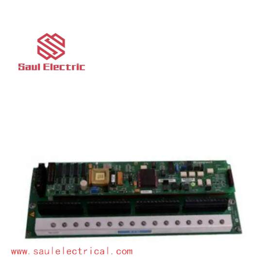 Honeywell FC-SDIL-1608 DCS Module