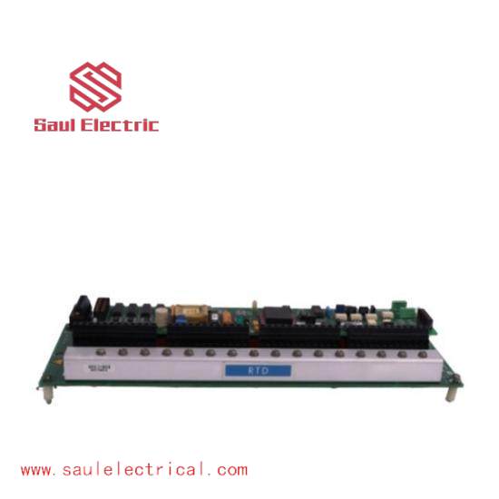 Honeywell FC-SDIL-1608 DCS Module