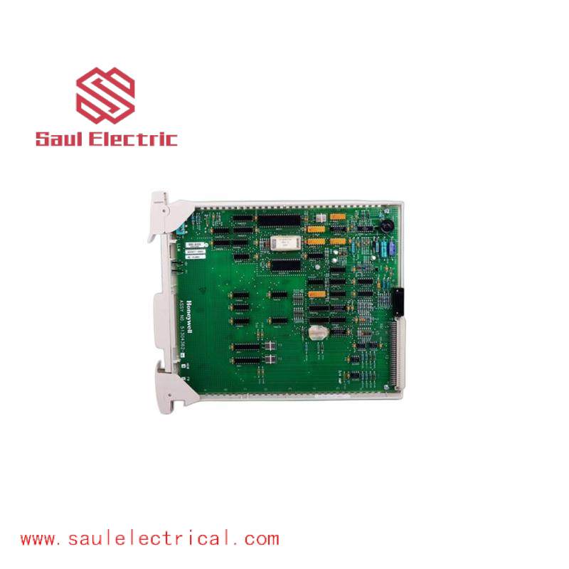 Honeywell FC-SDIL-1608 Digital Input Module