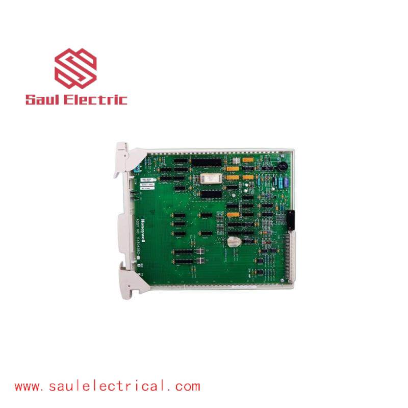 HONEYWELL FC-SDIL-1608 V1.1 DIGITAL INPUT MODULE