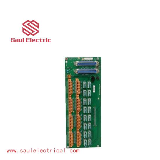 Honeywell FC-SDIL-1608 V1.2 SAFE LOOP-MONITORED DIGITAL INPUT MODULE