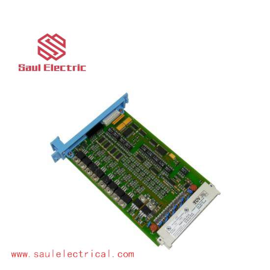 Honeywell FC-SDO-0824 DCS Module