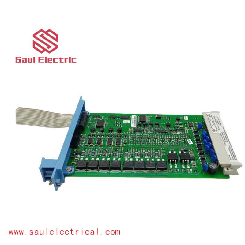 honeywell FC-SDO-0824 Safe DO Module