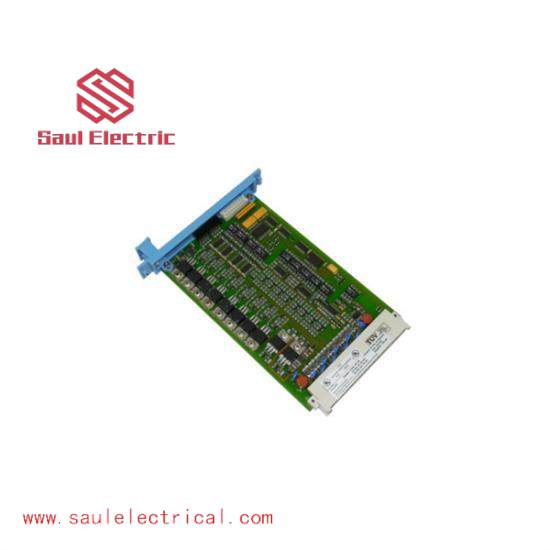 HONEYWELL FC-SDO-0824 V1.2 SAFE DO MODULE