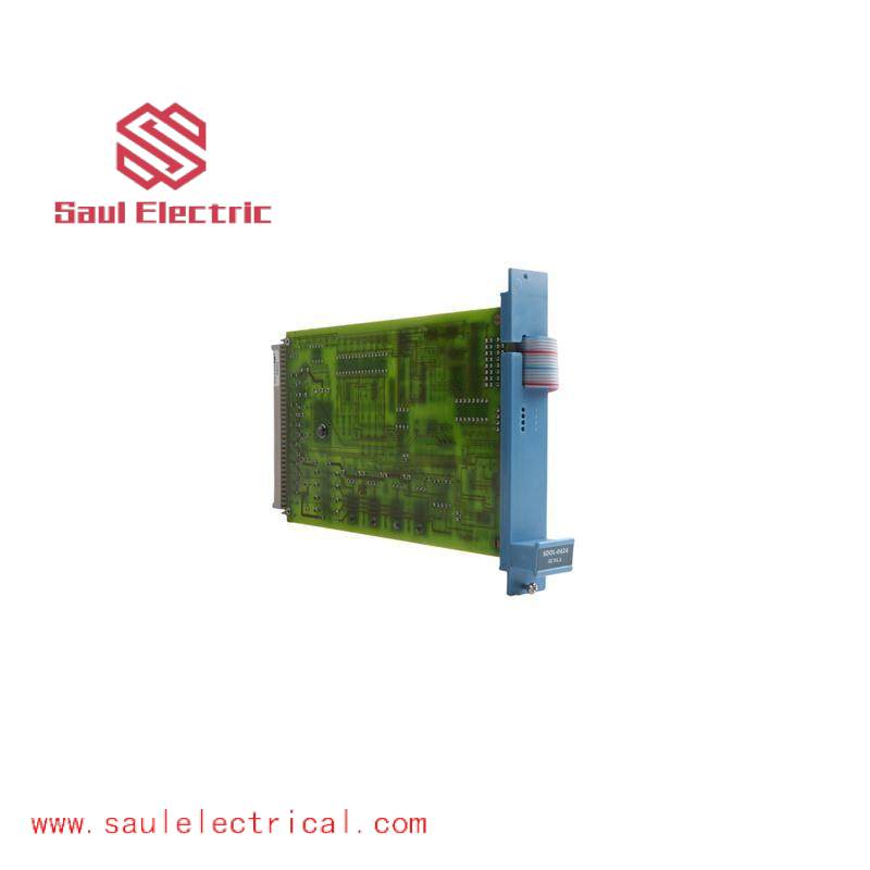 HONEYWELL FC-SDOL-0424 Digital Output Module