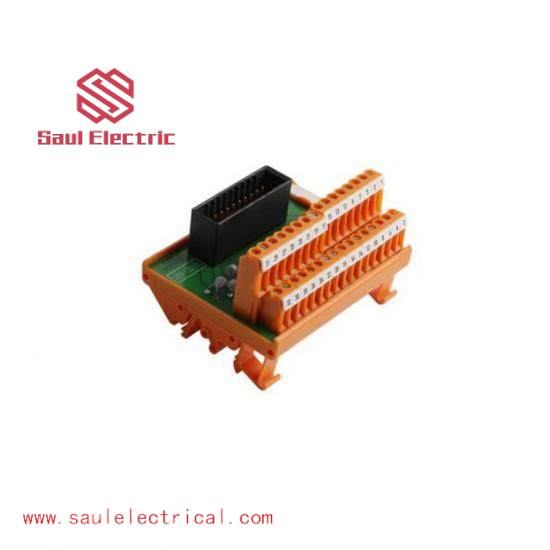 honeywell FC-TIDI-1624 Digital Input Module