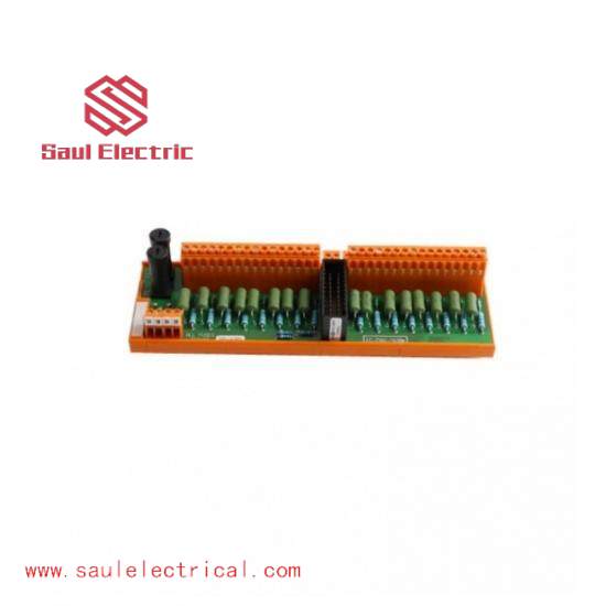 honeywell FC-TSAI-0410 Safe Analog Input Module