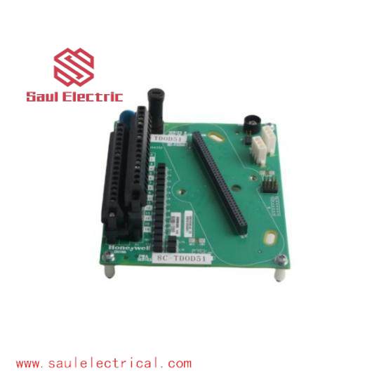 Honeywell FS-CPCHAS-0002  Chassis for Control Processor