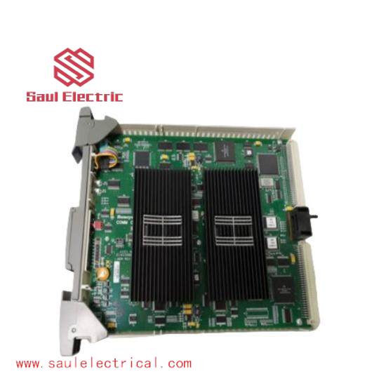 Honeywell FS-IOBUS-HBR Horizontal redundant I/O bus backplane