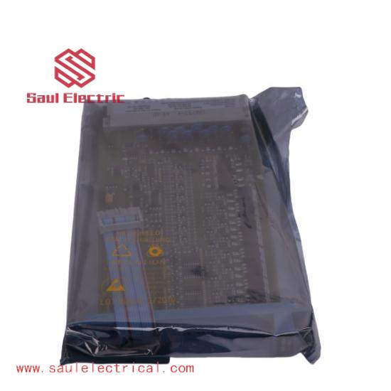 Honeywell FS-SDO-0824  Safe digital output module (24 Vdc, 0.55 A, 8 channels)