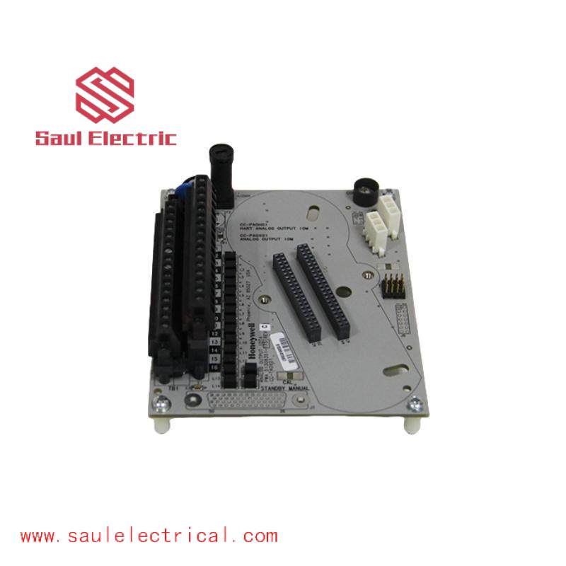 honeywell FS-SMSB-ST-110 module Large in stock