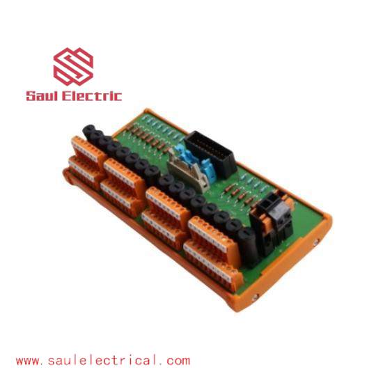 HONEYWELL FS-TERM-0001 Bus Terminator