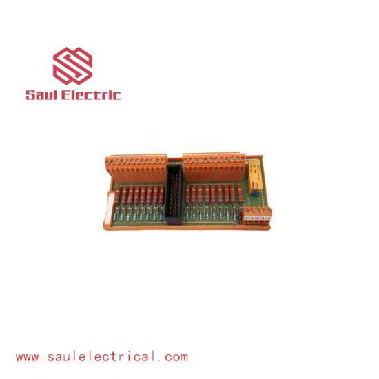 honeywell FS-TSFIRE-1624 Analog Input Module