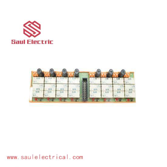 honeywell FS-TSRO-0824 Digital Output Field Termination Assembly