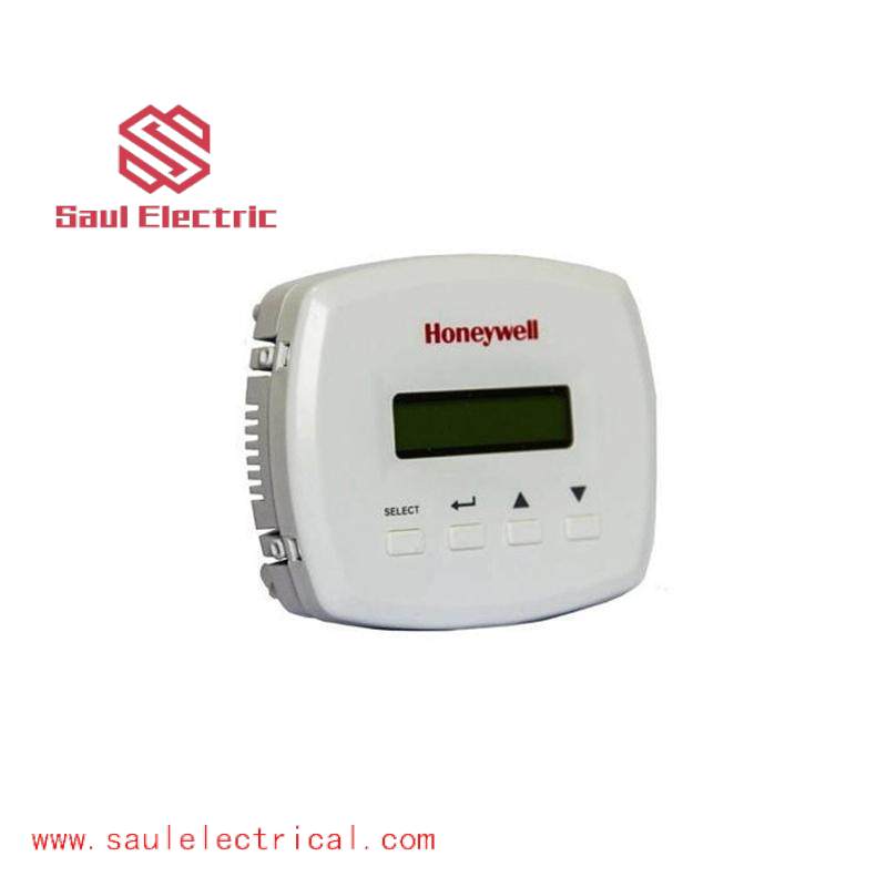 Honeywell GH100 IOA003 temperature controller