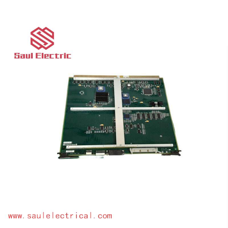 Honeywell K4LCN-16 51403519-160 Memory Processor