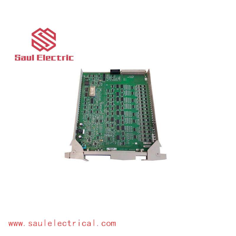 Honeywell MC-PDOY22 FTA terminal board