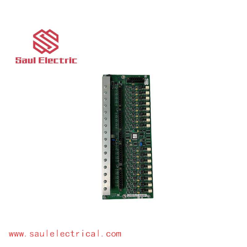 Honeywell MC-TAMT04 51305890-175 Low Level Input Multiplexer