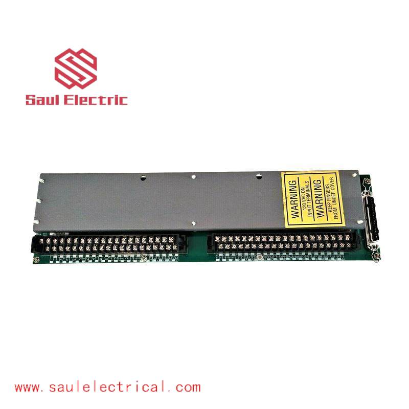 Honeywell MC-TDIA72 51303930-150 Digital Input Module