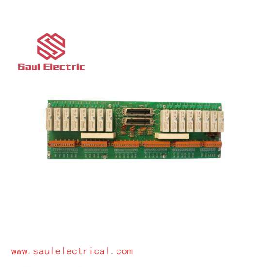 HONEYWELL MC-TDID12 51304441-175 Digital Input Module