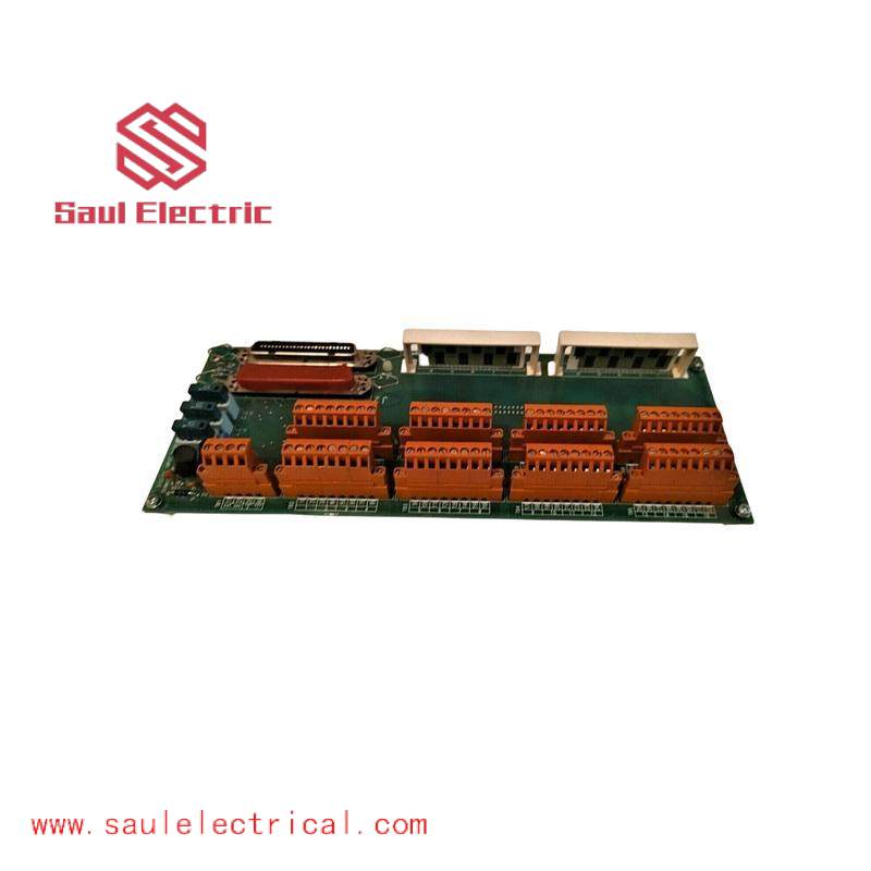 Honeywell MC-TDIY22 51204160-175 Digital Input Module