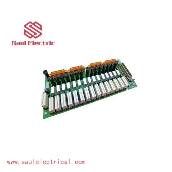 Honeywell MC-TDOR12 51309148-175 Digital Relay Output Board