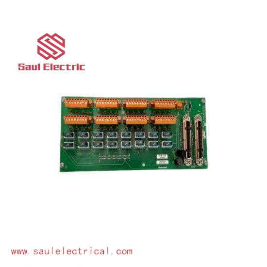 Honeywell MC-TDOY22 Digital Output Field Termination