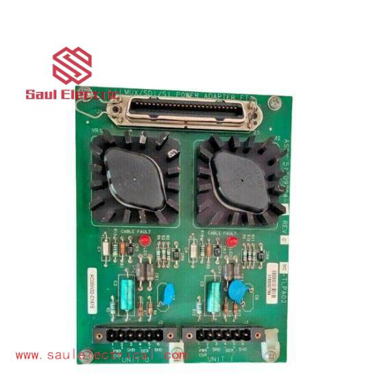 Honeywell MC-TLPA02 ,51309204-175