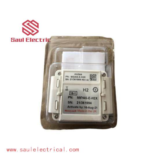 FTAT15  Honeywell FTA-T-15