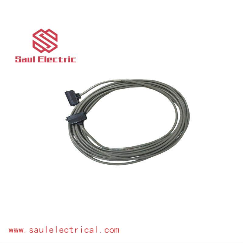 Honeywell MU-KFTA05 51201420-005 FTA I/O Cable